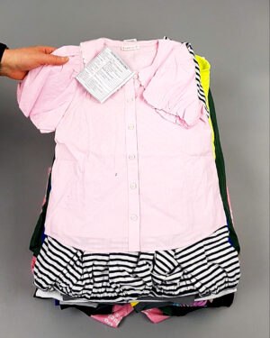 Фотография  223 - BABY KIDS CAN 44#7 кг, ЛОТ №8141 оптом в Чебоксарах и Чувашской Республике