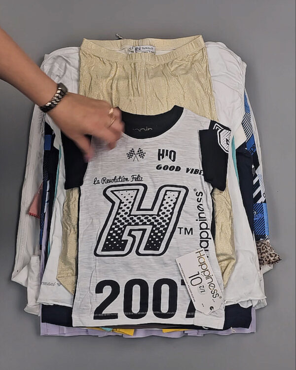 Фотография  567 - BRAND Kids Summer#30 шт, ЛОТ №3 оптом в Чебоксарах и Чувашской Республике