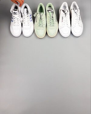 Фотография  673 - Кроссовки Adidas+Reebok#15 шт, ЛОТ №8332 оптом в Чебоксарах и Чувашской Республике