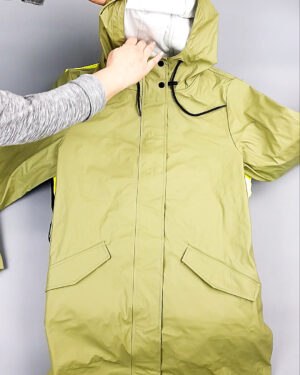 Фотография  920 - Ветровки TCM 104#10 кг оптом в Чебоксарах и Чувашской Республике