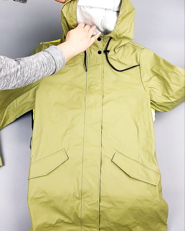 Фотография  925 - Ветровки TCM 104#10 кг оптом в Чебоксарах и Чувашской Республике