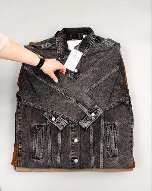 Фотография  641 - Ветровки Bestseller+DK 035#10 кг оптом в Чебоксарах и Чувашской Республике