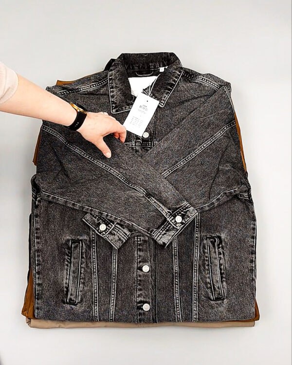 Фотография  752 - Ветровки Bestseller+DK 035#10 кг оптом в Чебоксарах и Чувашской Республике