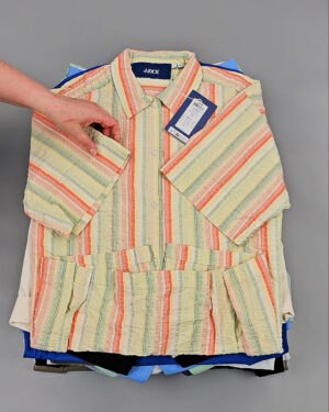 Фотография  437 - JJXX Summer mix 045 #15 кг оптом в Чебоксарах и Чувашской Республике