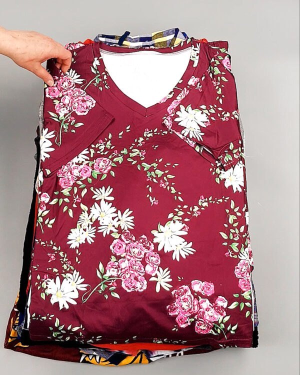 Фотография  977 - Пижамы СТОК CAN 084#10 кг, ЛОТ №8328 оптом в Чебоксарах и Чувашской Республике