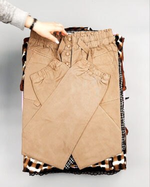 Фотография  413 - B.YOUNG Summer mix 035#15 кг, ЛОТ №8203 оптом в Чебоксарах и Чувашской Республике