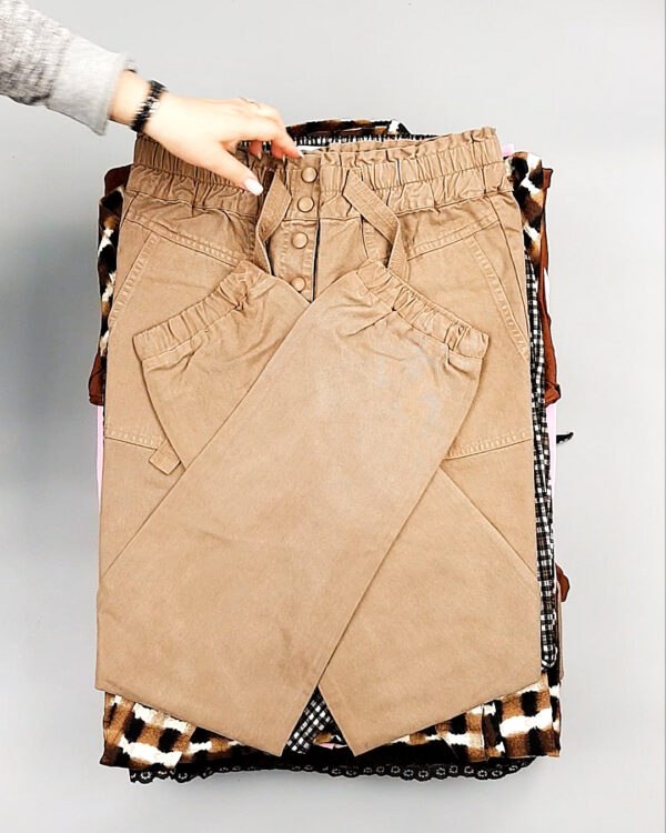 Фотография  746 - B.YOUNG Summer mix 035#15 кг, ЛОТ №8203 оптом в Чебоксарах и Чувашской Республике