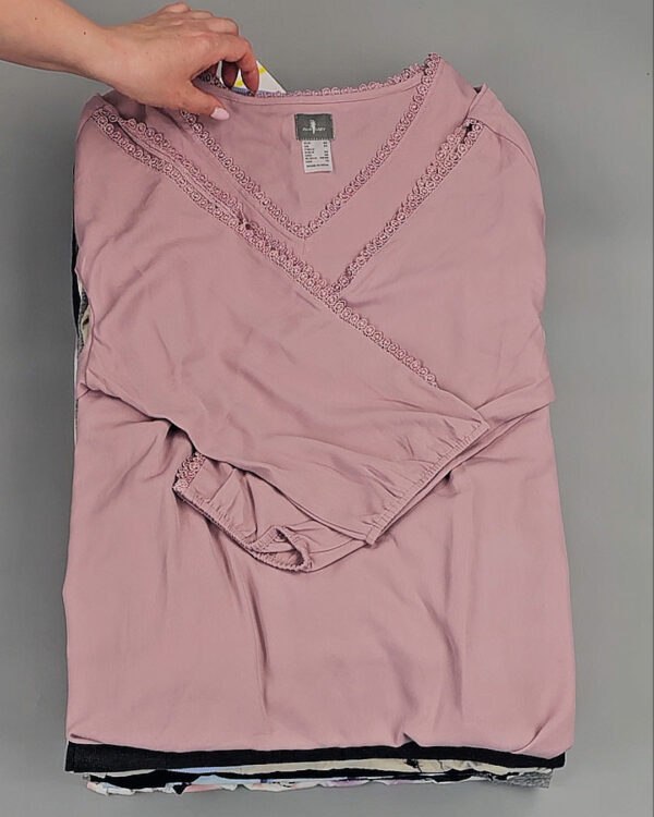 Фотография  927 - C&C mix CAN 084#7 кг, ЛОТ №8380 оптом в Чебоксарах и Чувашской Республике