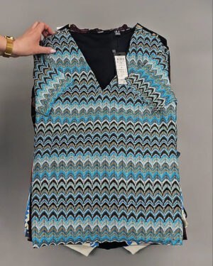 Фотография  469 - VERO MODA  Summer mix 045#13 кг, ЛОТ №8444 оптом в Чебоксарах и Чувашской Республике