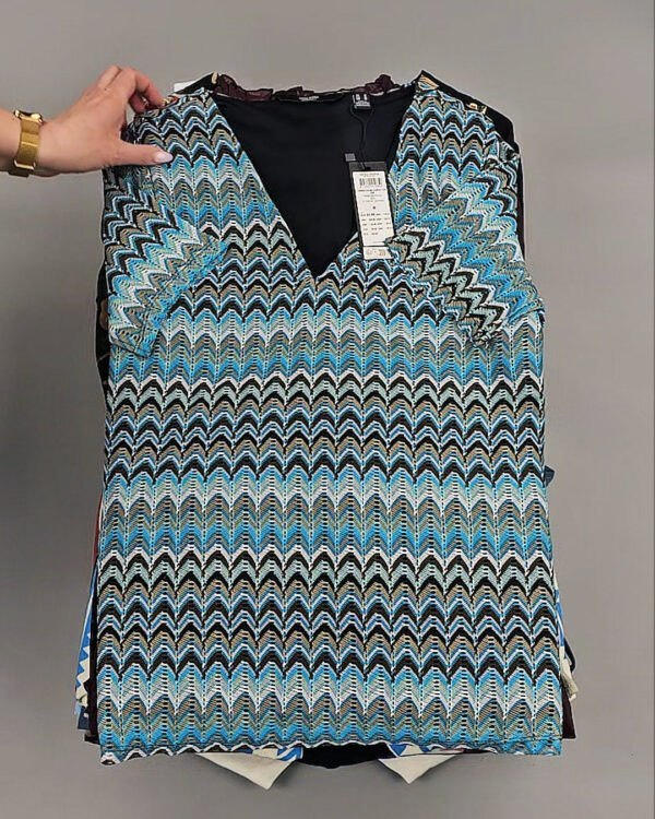 Фотография  358 - VERO MODA  Summer mix 045#13 кг, ЛОТ №8444 оптом в Чебоксарах и Чувашской Республике