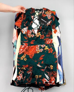 Фотография  967 - Платья Англия СТОК лето#10 кг, ЛОТ №8325 оптом в Чебоксарах и Чувашской Республике