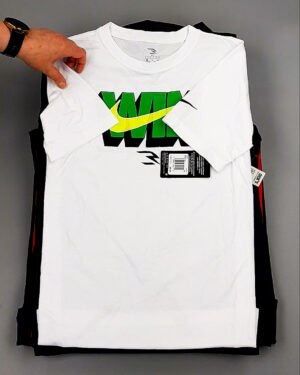 Фотография  814 - KIDS NIKE CAN 084#5 кг оптом в Чебоксарах и Чувашской Республике