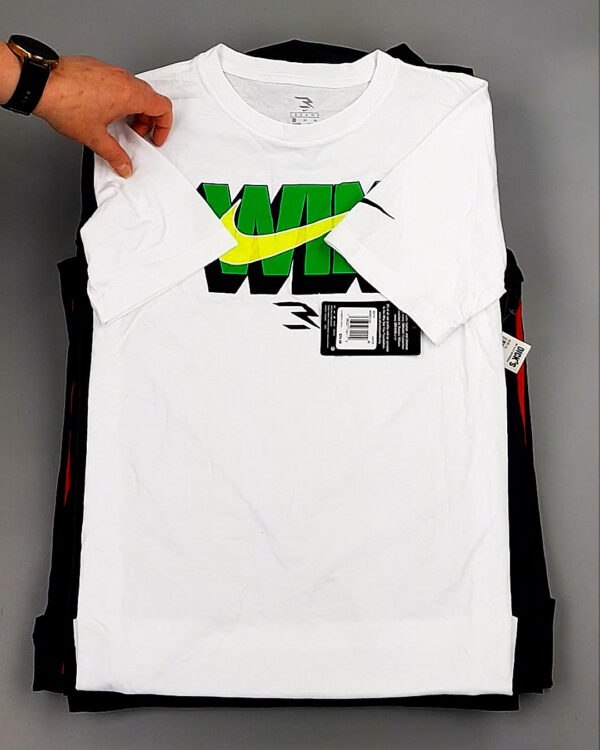 Фотография  885 - KIDS NIKE CAN 084#5 кг оптом в Чебоксарах и Чувашской Республике