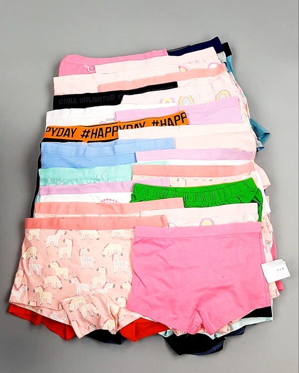 Фотография  503 - Нижнее белье kids C&A#3 кг оптом в Чебоксарах и Чувашской Республике