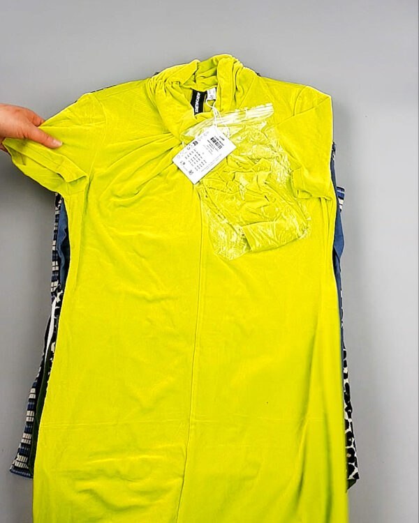 Фотография  562 - Платья Bestseller 44#5 кг, ЛОТ №8319 оптом в Чебоксарах и Чувашской Республике