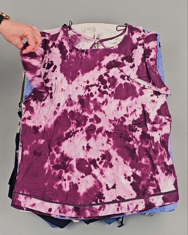 Фотография  250 - BRAND STOCK Summer#20 кг, ЛОТ №8386 оптом в Чебоксарах и Чувашской Республике