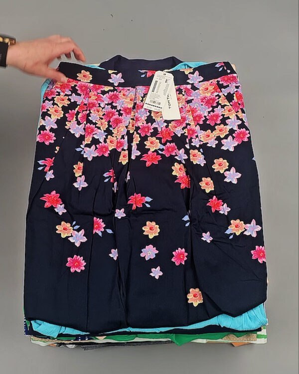 Фотография  630 - TOM TAILOR mix 0424#15 кг оптом в Чебоксарах и Чувашской Республике