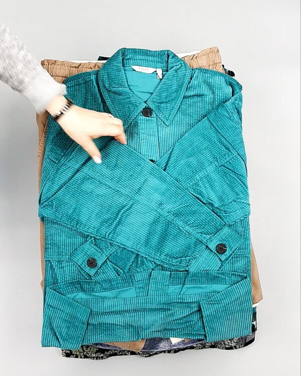 Фотография  846 - B.YOUNG Summer mix 035#15 кг, ЛОТ №8202 оптом в Чебоксарах и Чувашской Республике