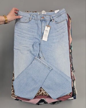 Фотография  107 - JDY Summer mix 045#15 кг оптом в Чебоксарах и Чувашской Республике