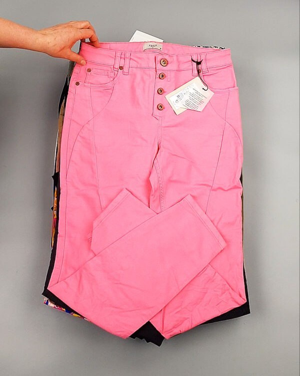 Фотография  794 - Брюки Bestseller+DK Summer 035#10 кг, ЛОТ №8249 оптом в Чебоксарах и Чувашской Республике