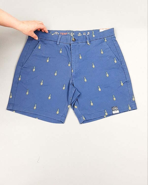 Фотография  287 - Шорты м/ж СТОК CAN 084#5 кг, ЛОТ №8303 оптом в Чебоксарах и Чувашской Республике