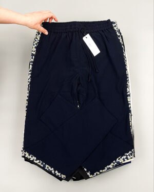 Фотография  507 - Брюки Bestseller+DK Summer 035#10 кг, ЛОТ №8250 оптом в Чебоксарах и Чувашской Республике