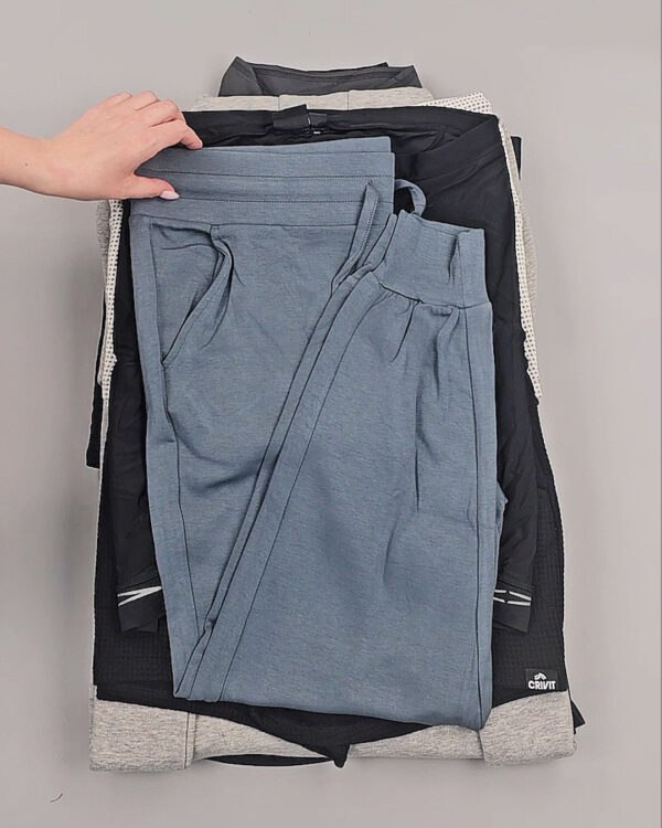 Фотография  766 - SPORT LIDL м/ж 124#5 кг, ЛОТ №8357 оптом в Чебоксарах и Чувашской Республике