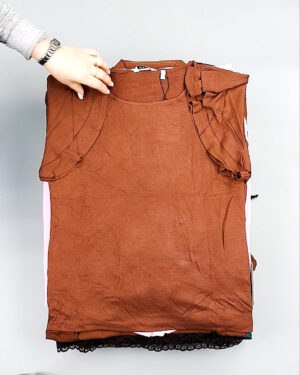 Фотография  763 - B.YOUNG Summer mix 035#15 кг, ЛОТ №8203 оптом в Чебоксарах и Чувашской Республике