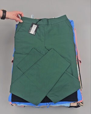 Фотография  981 - PIECES Summer mix 045#15 кг, ЛОТ №8421 оптом в Чебоксарах и Чувашской Республике