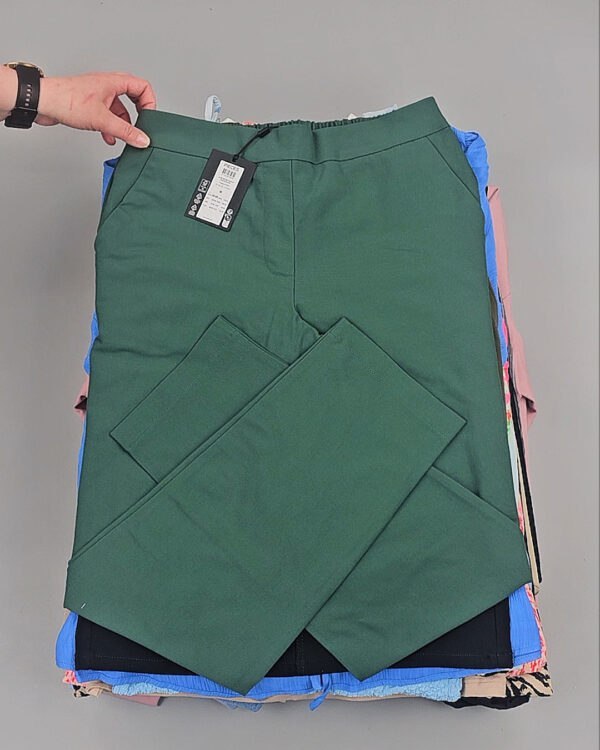 Фотография  859 - PIECES Summer mix 045#15 кг, ЛОТ №8421 оптом в Чебоксарах и Чувашской Республике