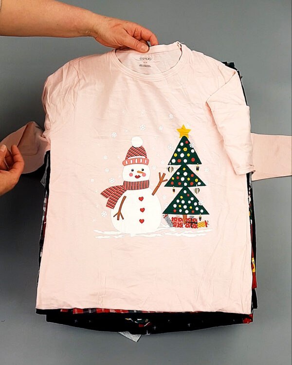 Фотография  545 - Домашняя одежда LIDL 124#10 кг оптом в Чебоксарах и Чувашской Республике