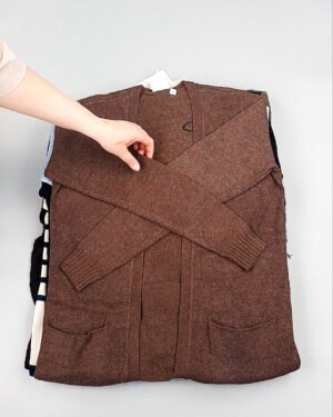 Фотография  701 - Джемпера Bestseller+DK 035#7 кг, ЛОТ №8258 оптом в Чебоксарах и Чувашской Республике