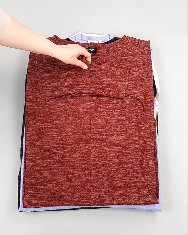 Фотография  414 - Джемпера легкие Bestseller+DK 035#7 кг, ЛОТ №8252 оптом в Чебоксарах и Чувашской Республике