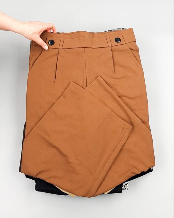 Фотография  234 - Брюки Bestseller+DK Summer 035#10 кг оптом в Чебоксарах и Чувашской Республике