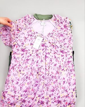 Фотография  643 - Платья Bestseller 44#5 кг оптом в Чебоксарах и Чувашской Республике