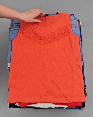 Фотография  552 - LIDL Summer mix 124#15 кг, ЛОТ №8389 оптом в Чебоксарах и Чувашской Республике