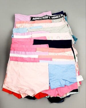 Фотография  492 - Нижнее белье kids C&A#3 кг оптом в Чебоксарах и Чувашской Республике