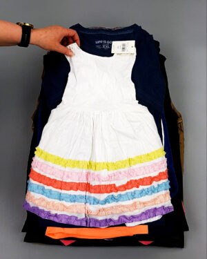 Фотография  874 - BABY KIDS CAN 44#7 кг оптом в Чебоксарах и Чувашской Республике