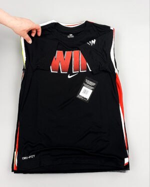 Фотография  746 - Футболки детские NIKE CAN 084#5 кг, ЛОТ №8299 оптом в Чебоксарах и Чувашской Республике