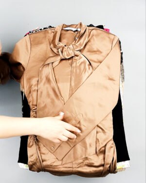 Фотография  448 - OTHER STORIES mix 06 B 035#15 кг, ЛОТ №8192 оптом в Чебоксарах и Чувашской Республике