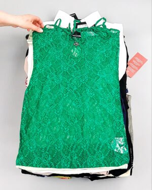 Фотография  983 - Платья Англия СТОК лето#10 кг оптом в Чебоксарах и Чувашской Республике