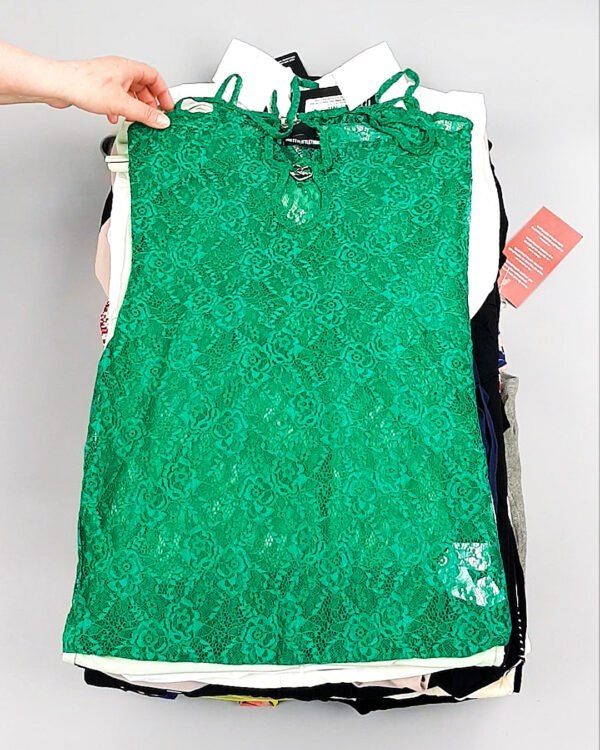 Фотография  316 - Платья Англия СТОК лето#10 кг оптом в Чебоксарах и Чувашской Республике