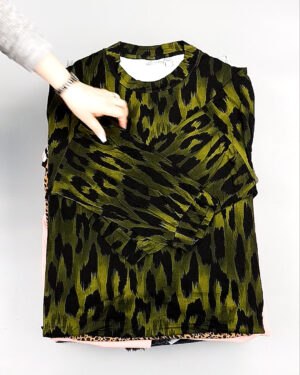 Фотография  592 - Bestseller+DK Summer mix 035#15 кг, ЛОТ №8233 оптом в Чебоксарах и Чувашской Республике