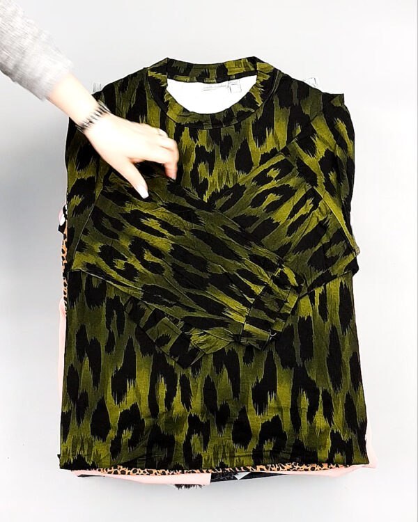 Фотография  450 - Bestseller+DK Summer mix 035#15 кг, ЛОТ №8233 оптом в Чебоксарах и Чувашской Республике