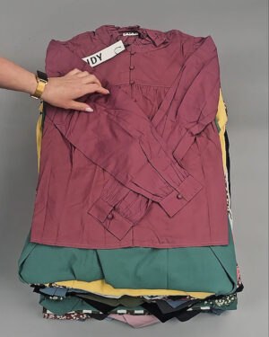 Фотография  405 - JDY Summer mix 045#15 кг, ЛОТ №8426 оптом в Чебоксарах и Чувашской Республике