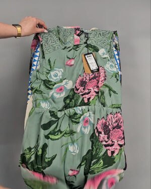 Фотография  822 - VERO MODA  Summer mix 045#13 кг, ЛОТ №8447 оптом в Чебоксарах и Чувашской Республике