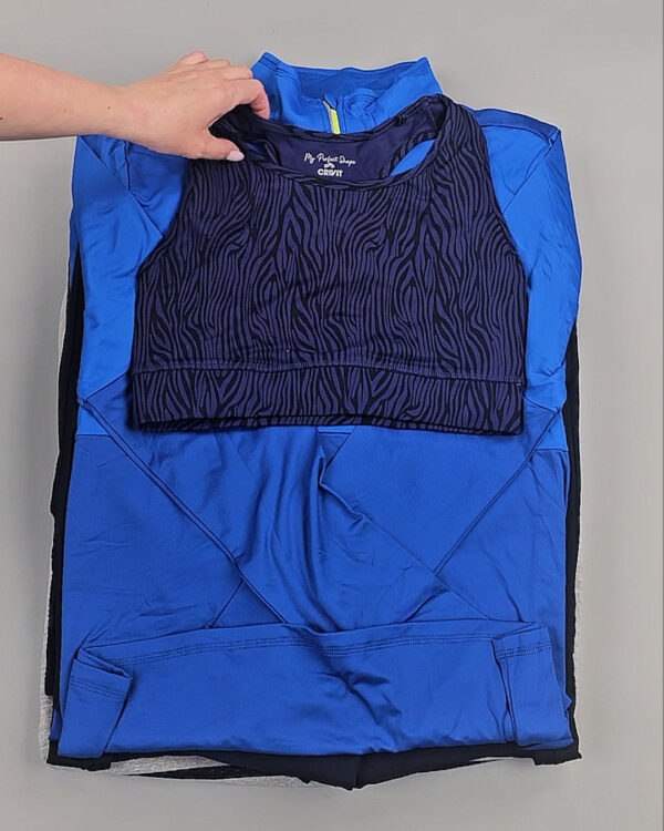 Фотография  334 - SPORT LIDL м/ж 124#5 кг оптом в Чебоксарах и Чувашской Республике