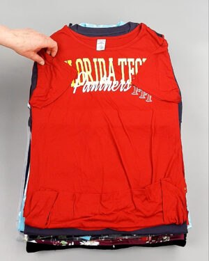 Фотография  990 - Пижамы СТОК CAN 084#10 кг оптом в Чебоксарах и Чувашской Республике