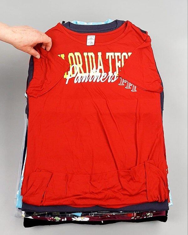 Фотография  474 - Пижамы СТОК CAN 084#10 кг оптом в Чебоксарах и Чувашской Республике