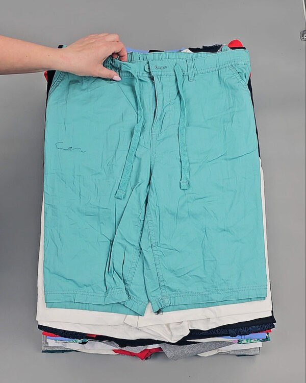 Фотография  388 - LIDL Summer mix 124#15 кг, ЛОТ №8392 оптом в Чебоксарах и Чувашской Республике